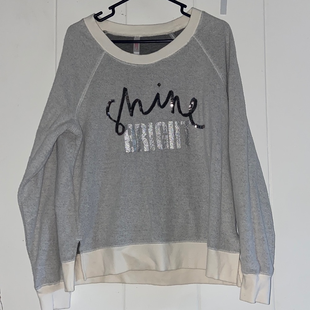 Lightweight Sleep shirt